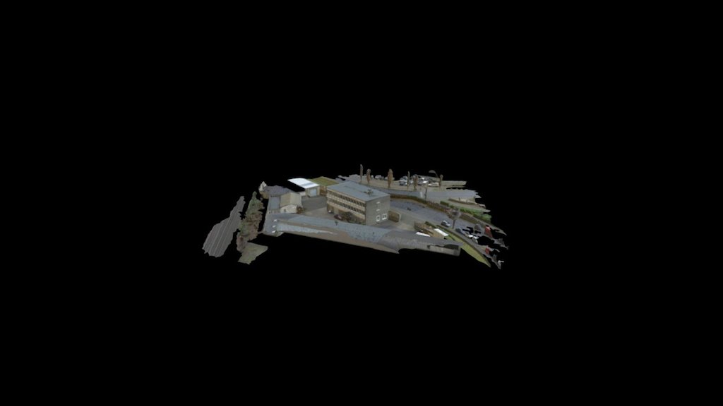 170203 Nld P4d Simplified 3d Mesh