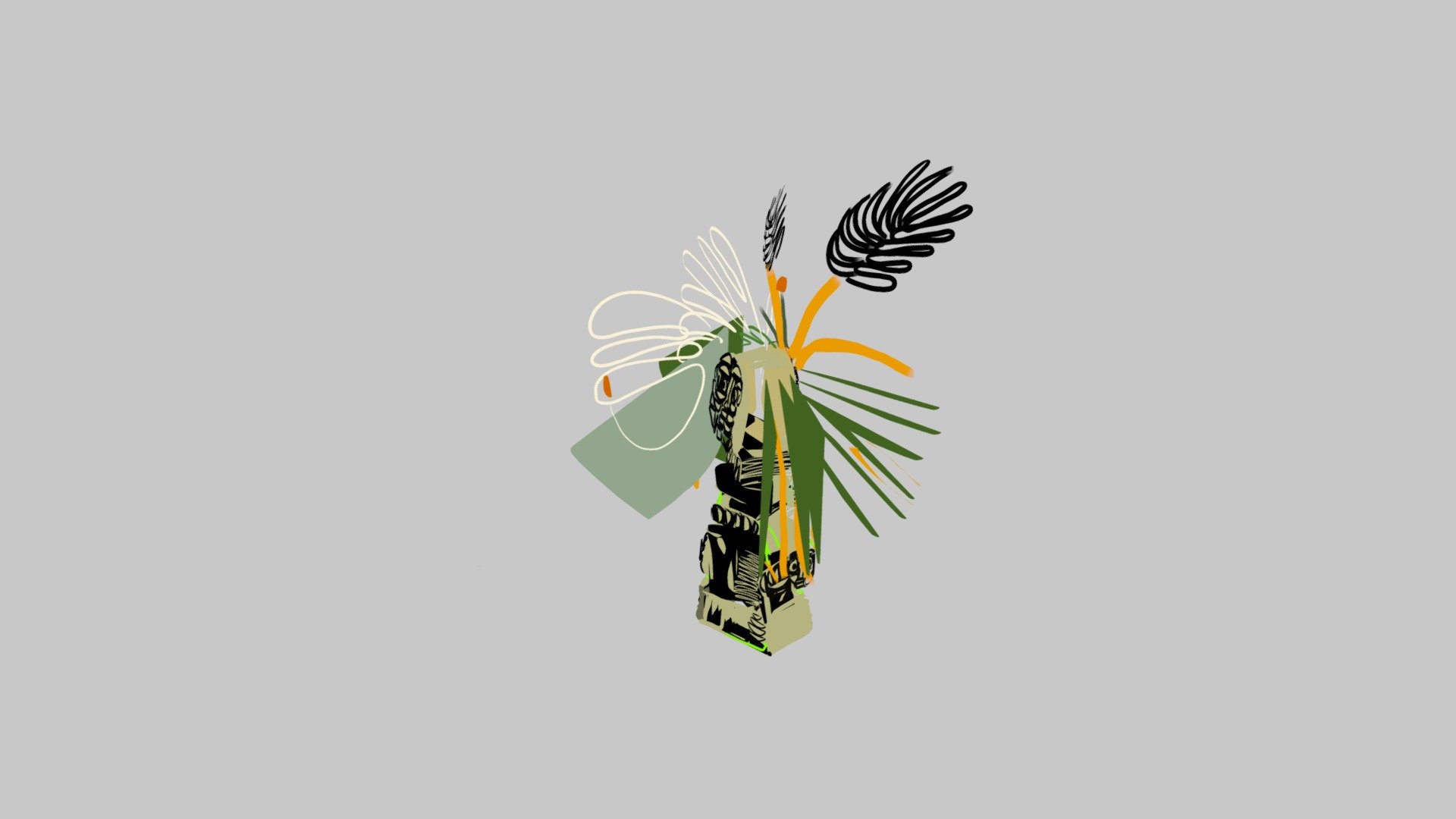 plant