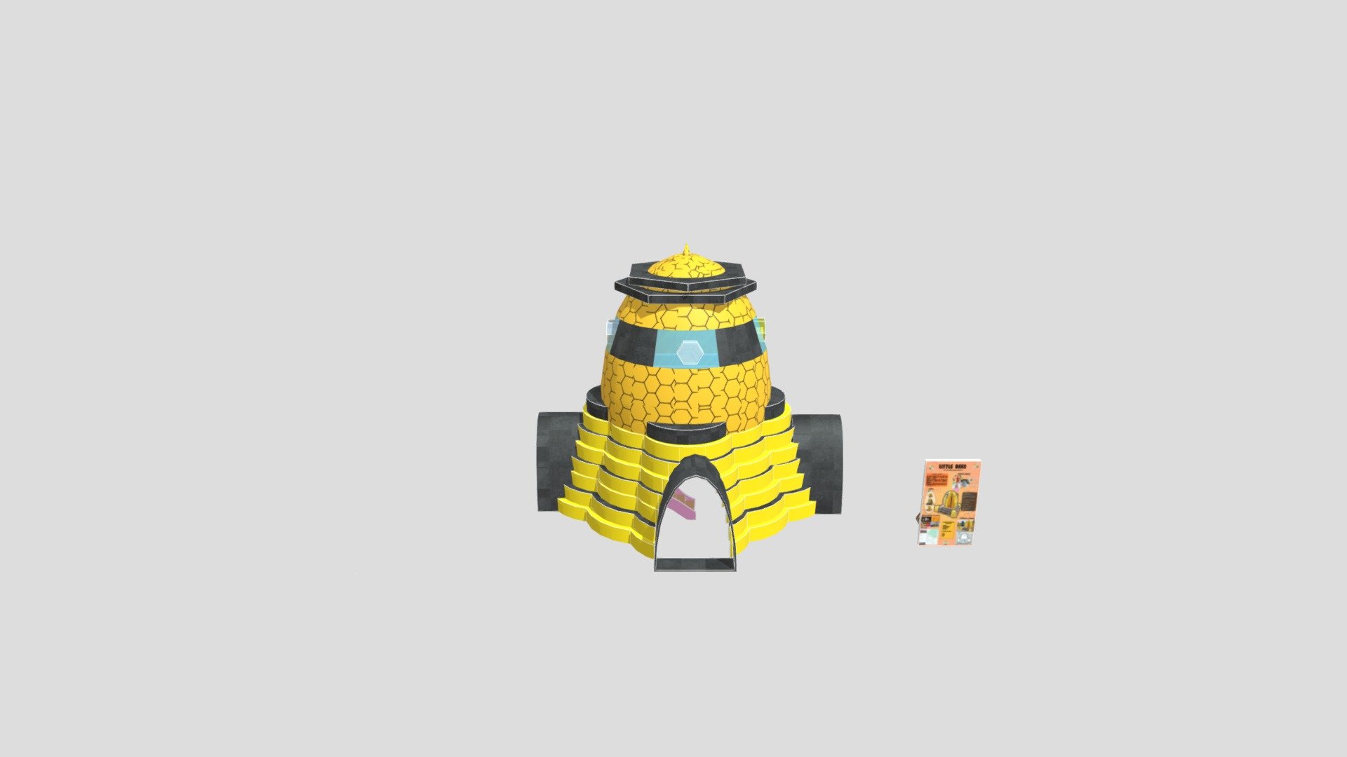 Little Bees