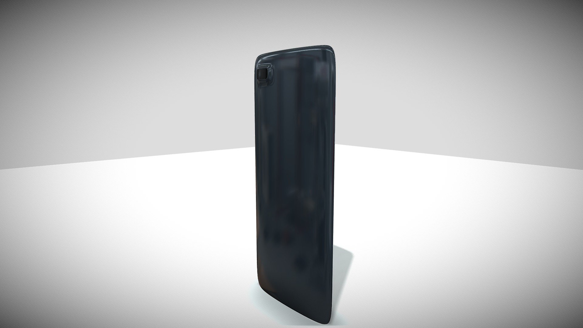 Modern smartphone