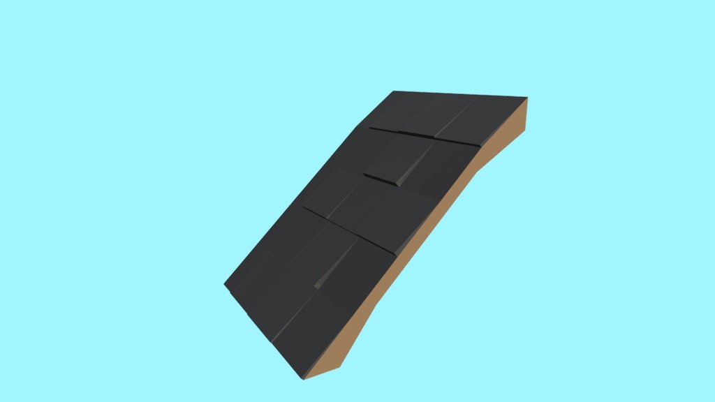 Roof 2d Mid