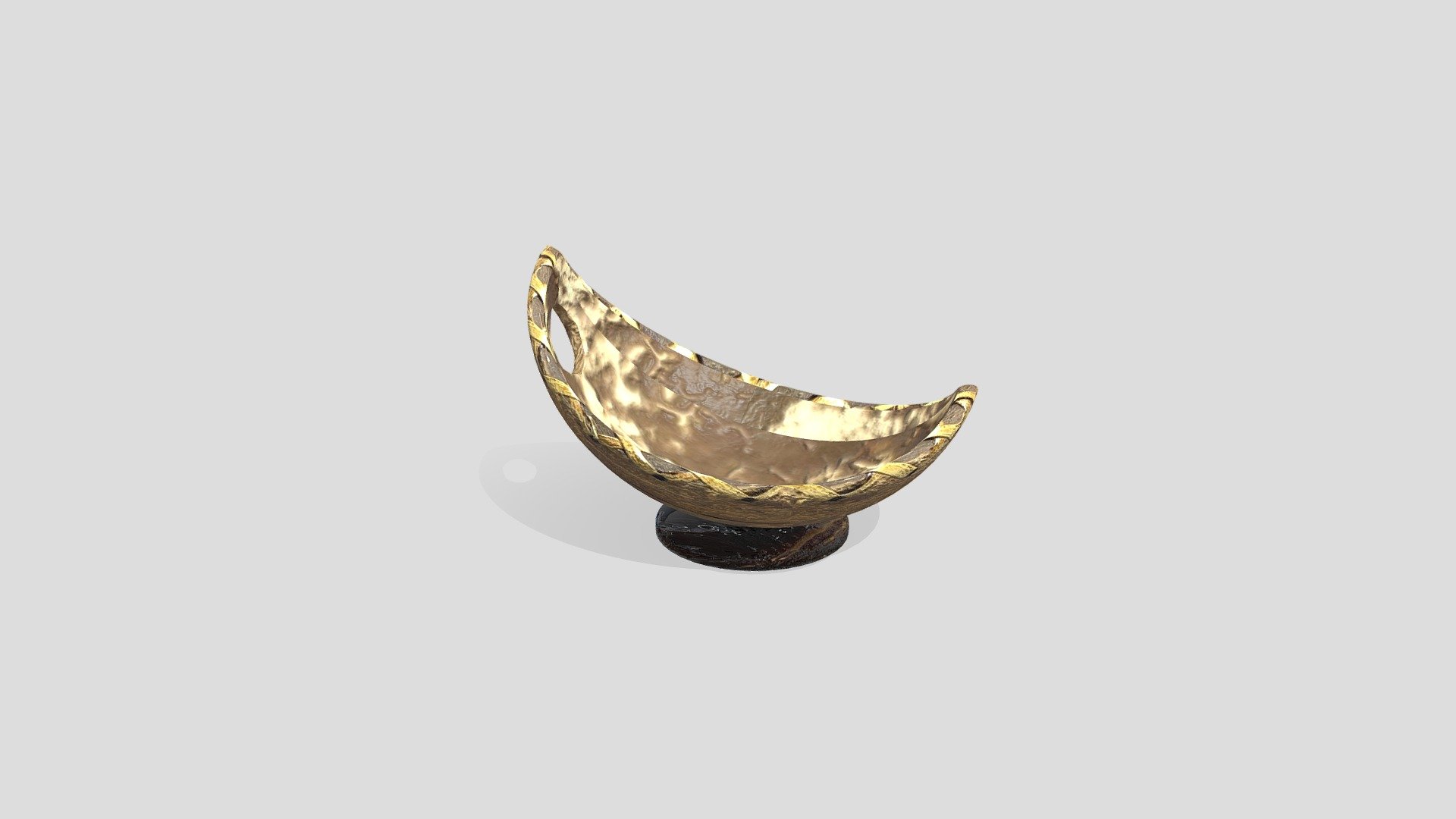 COCONUT SHELL SOAP