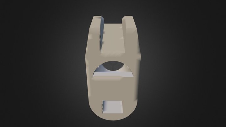 ELF MSPT 3D Model