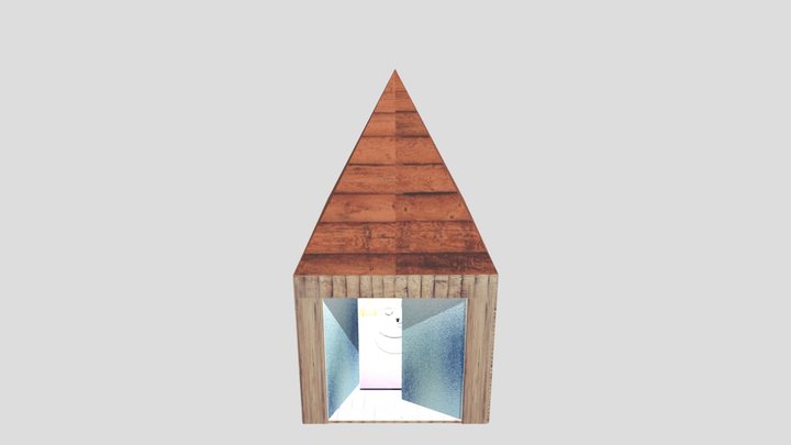 1061448098 3D Model