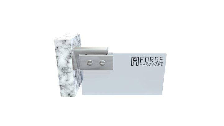 PGPH1LS 3D Model