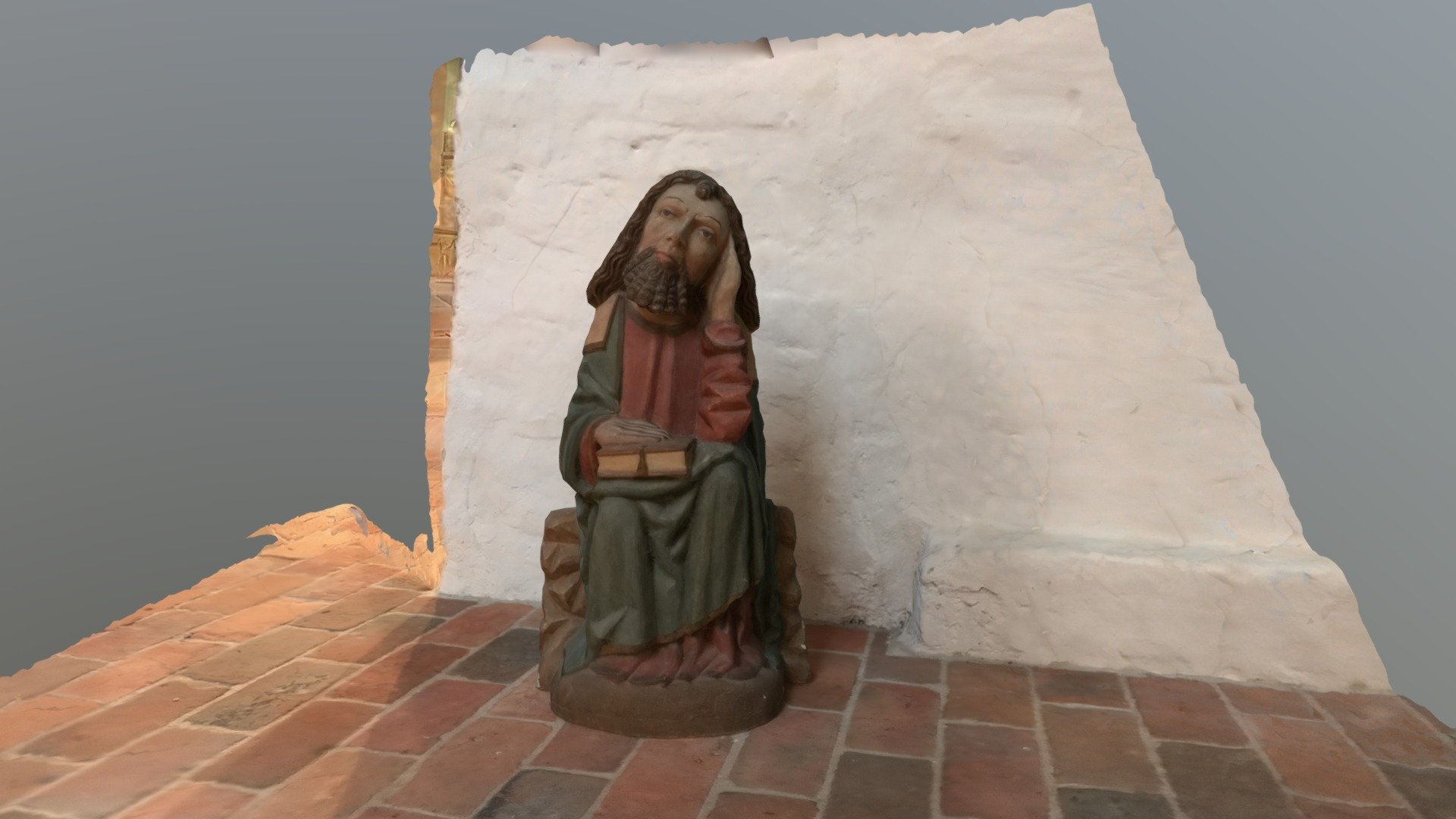 Figurine