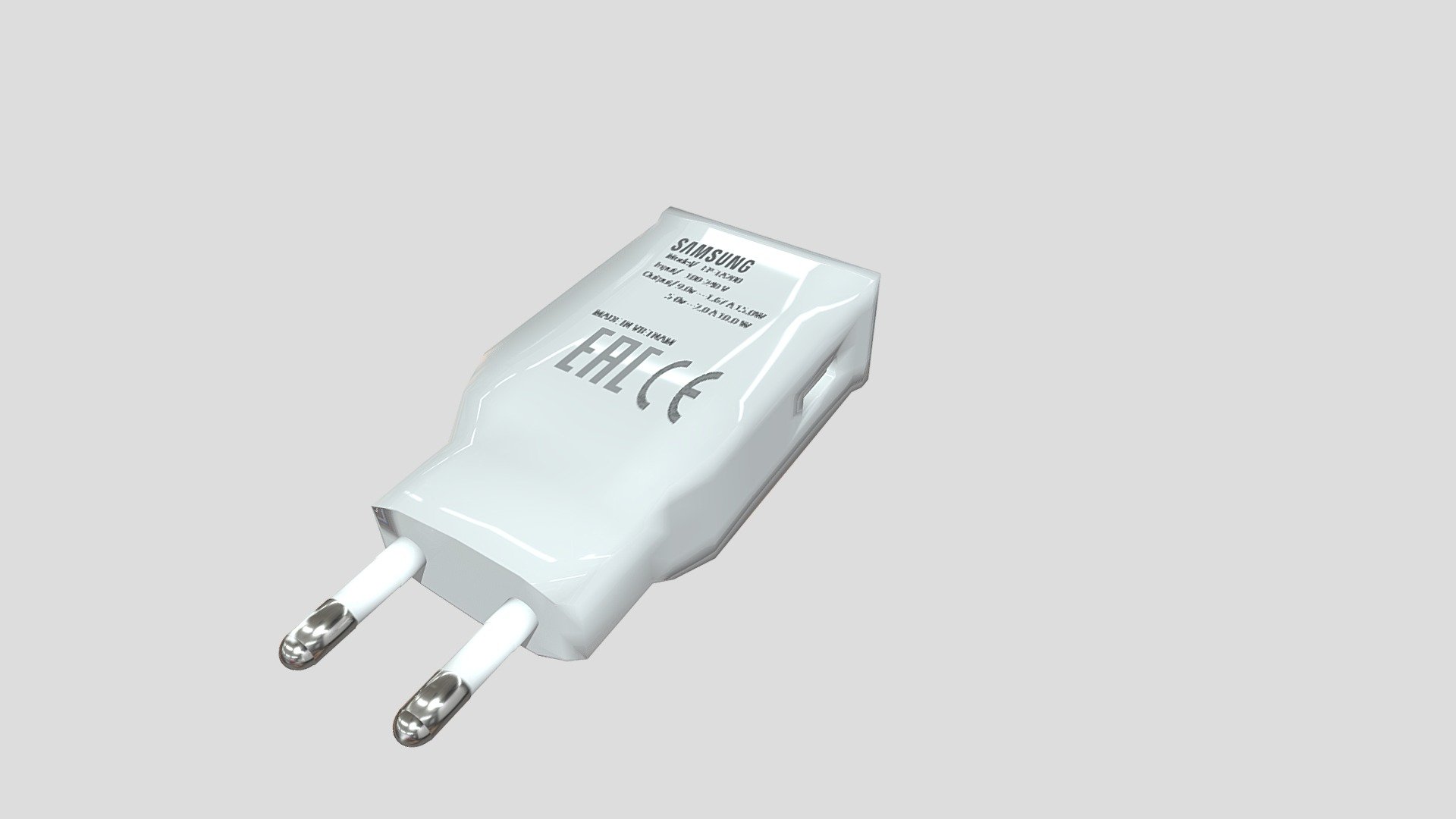 Samsung Charger
