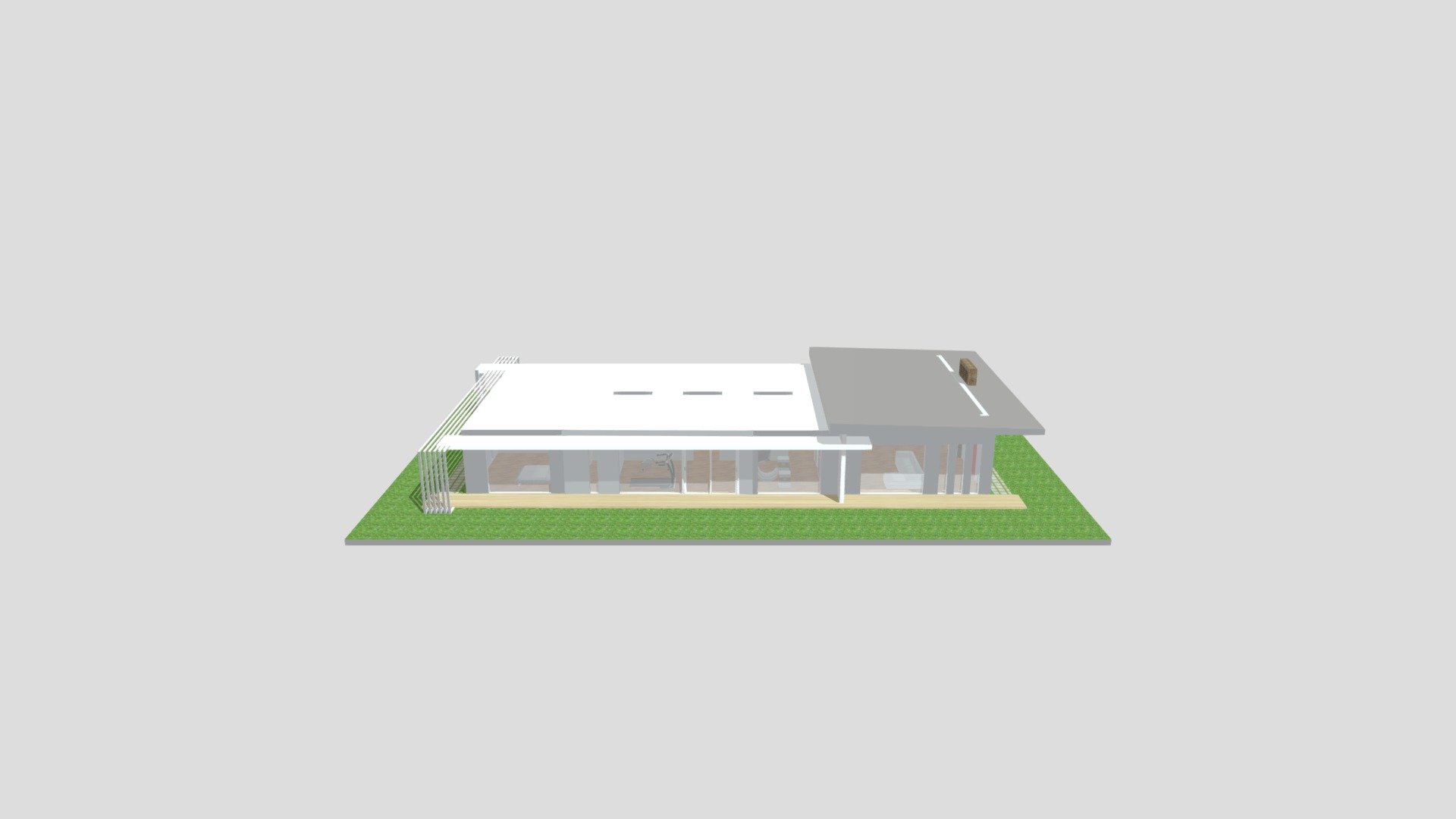 Dream House