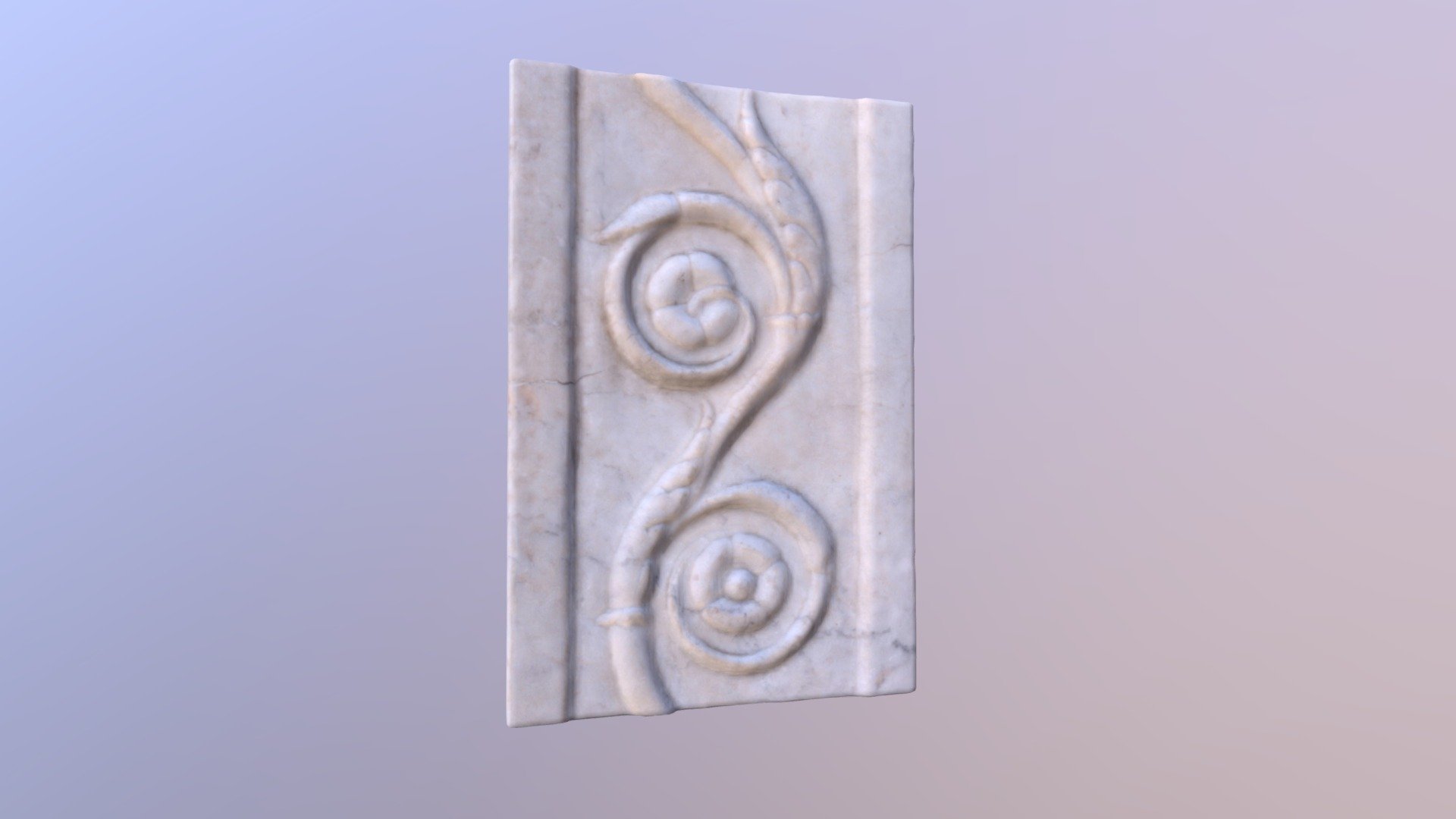 Relieve Herculano