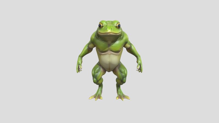 Frog