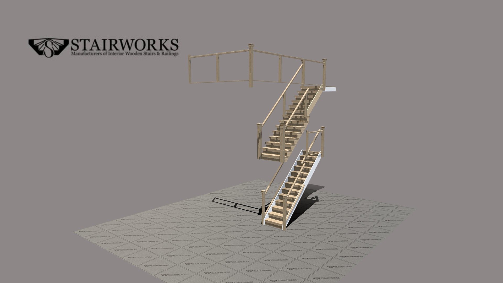 HOLDMAN,J_557_WOOLWICH_STAIR_DESIGN_OPT_B 3D model by STW (scottu