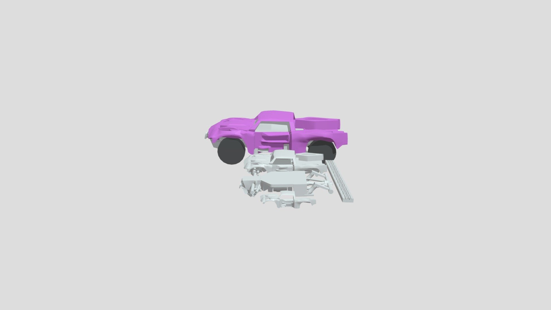 Baja FIN