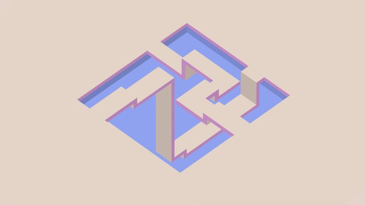 Escher 3D models - Sketchfab