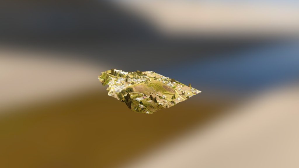 MAGAP - 3D model by Videos Aéreos - Ecuador (@ceinfor) [9b546a2 ...