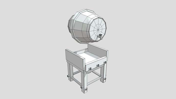 BHZ_LAURAFERREIRA_3D1_AULA4E5 3D Model