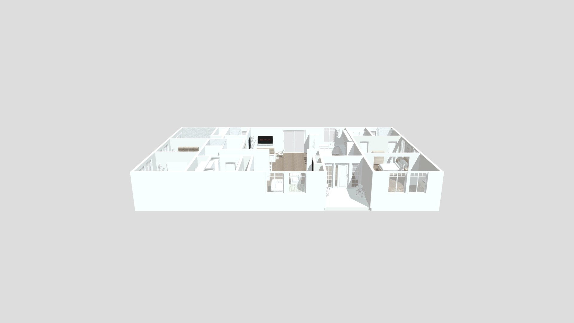 Remodel 9