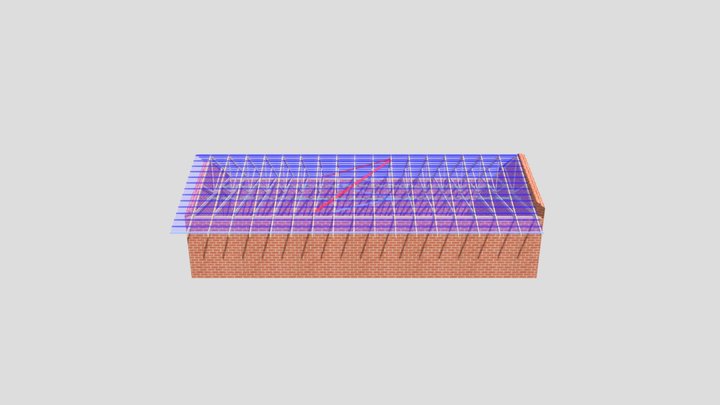 L1123RF 3D Model