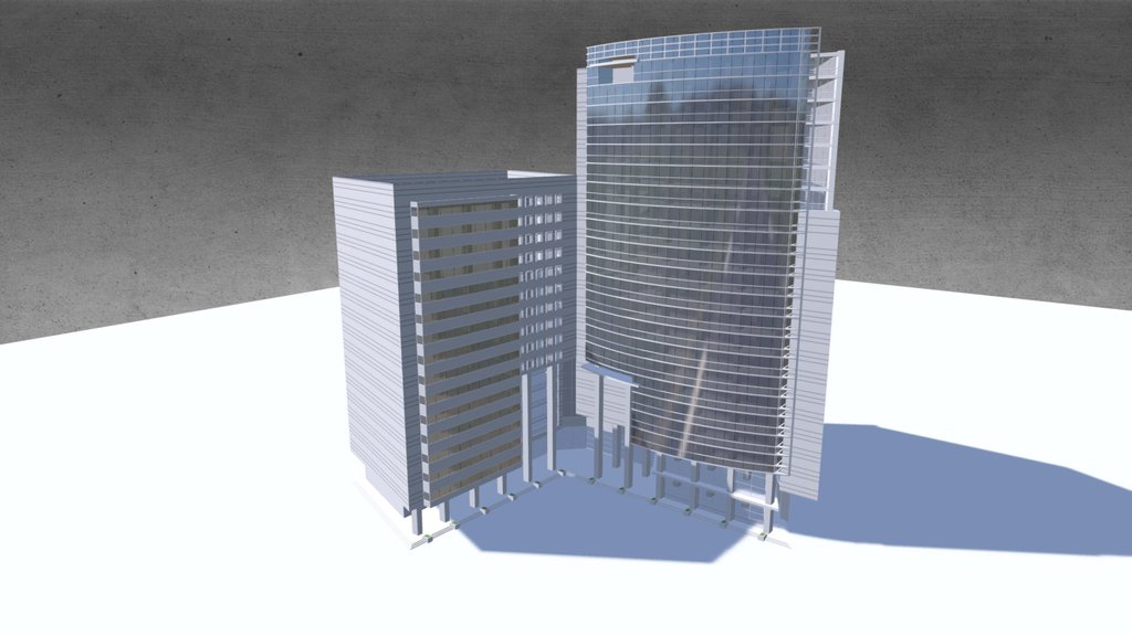 Skyscraper