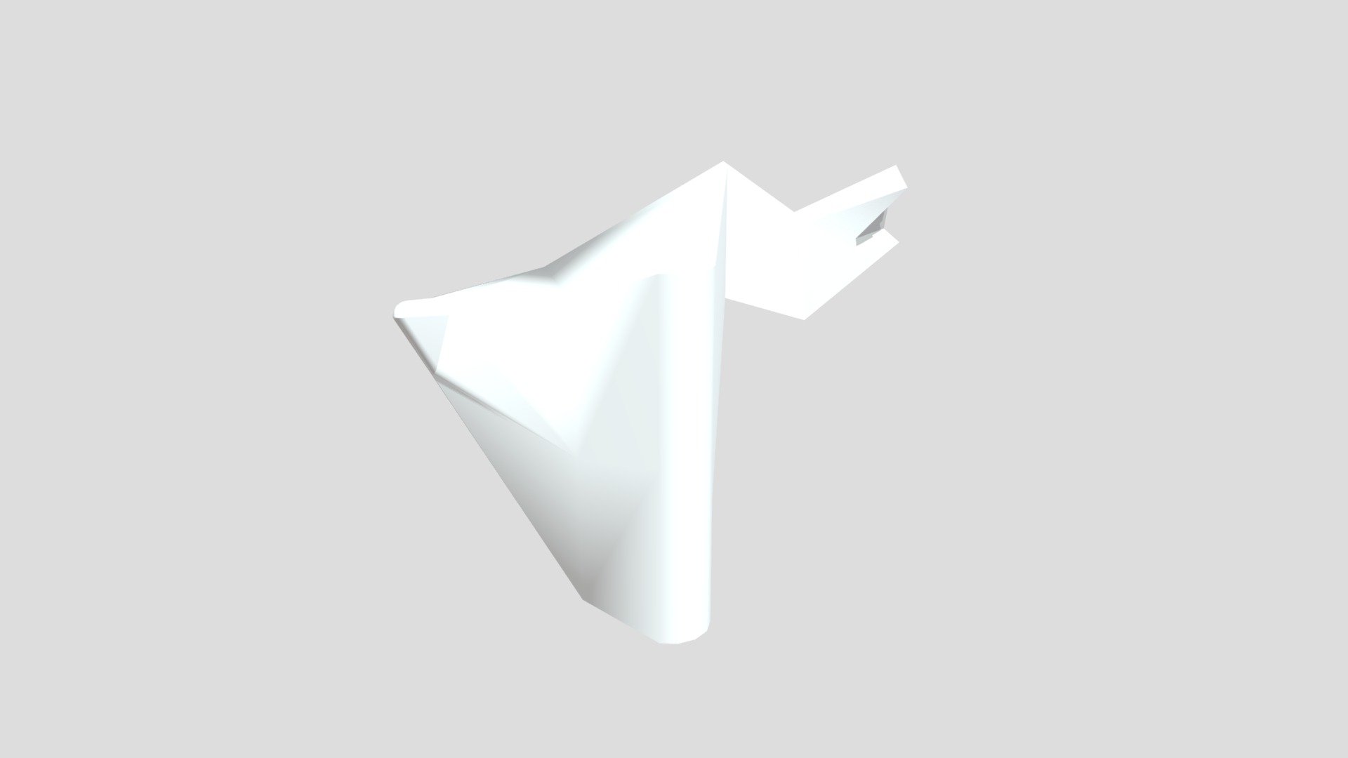 Abstract Sculpture