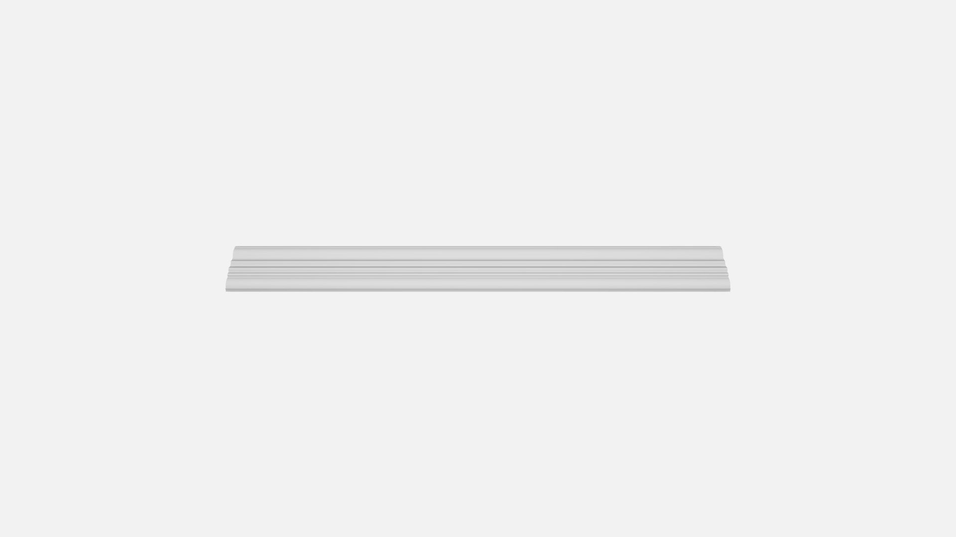 Карниз Manoir Orac Decor C327