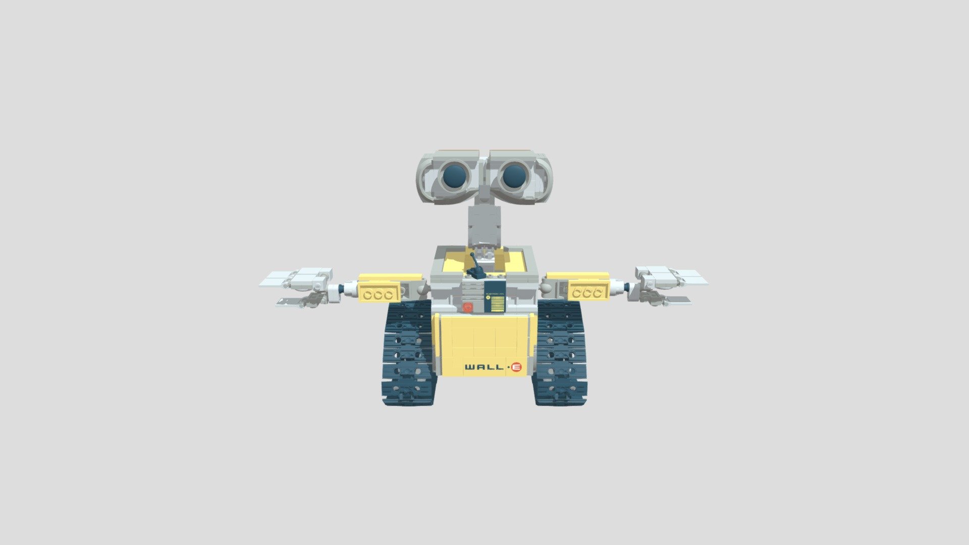Wall-e