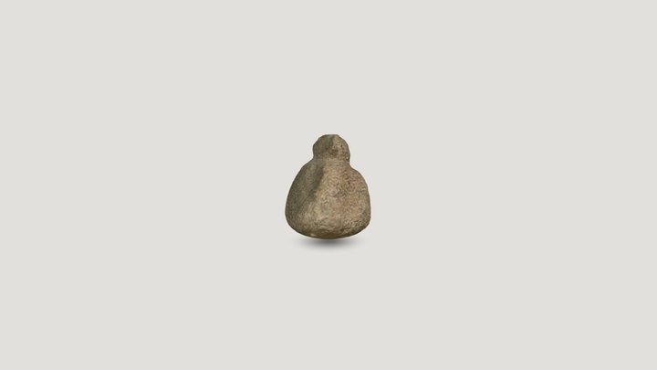 石錘（stone sinker）