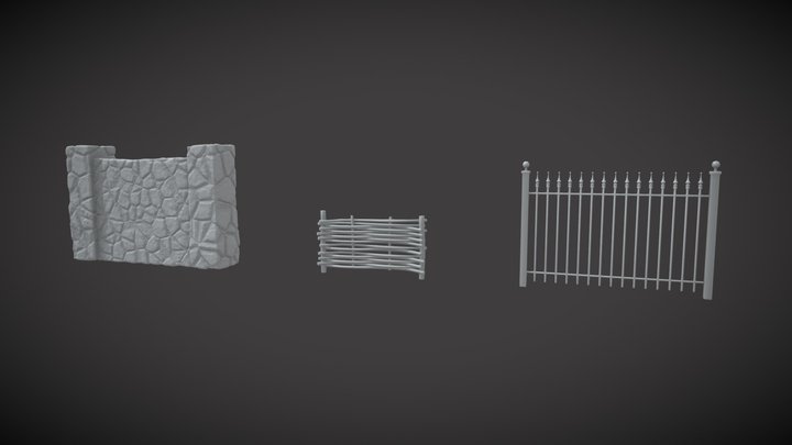 Tectonics 3D Model