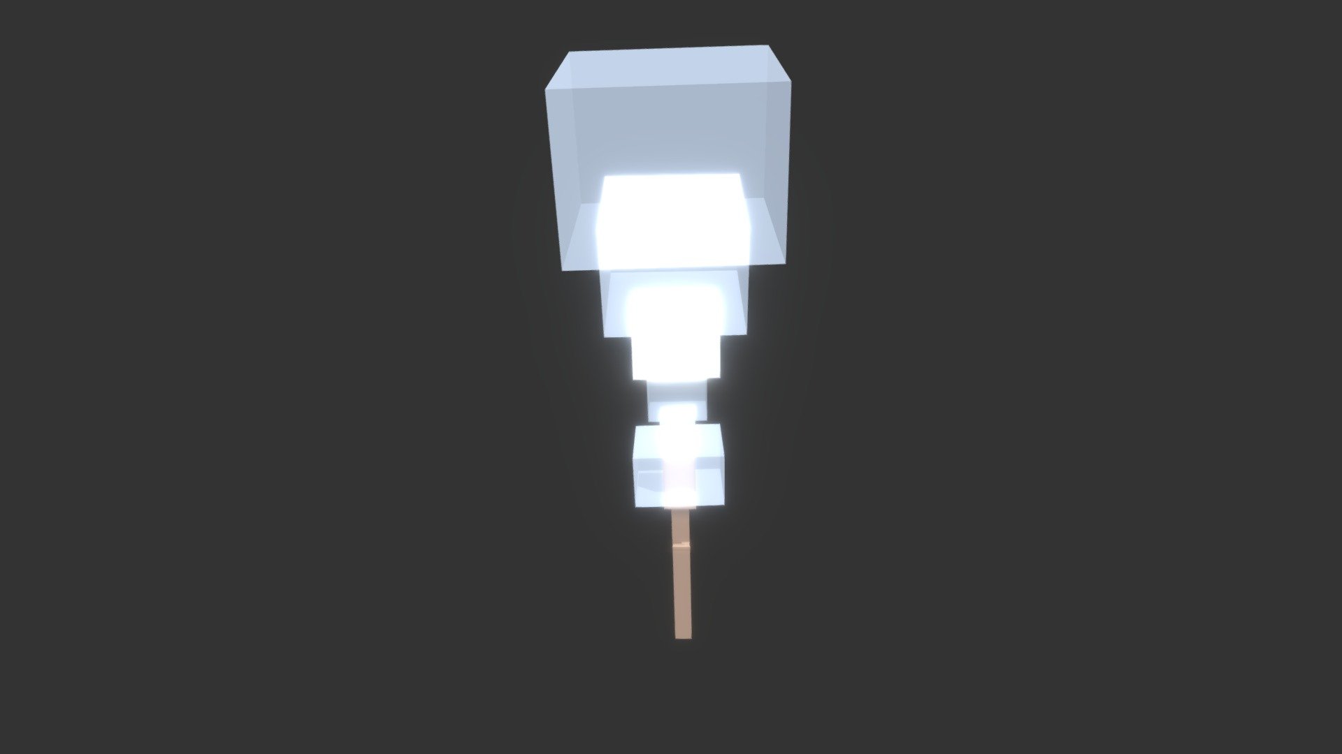 Icem Mushroom