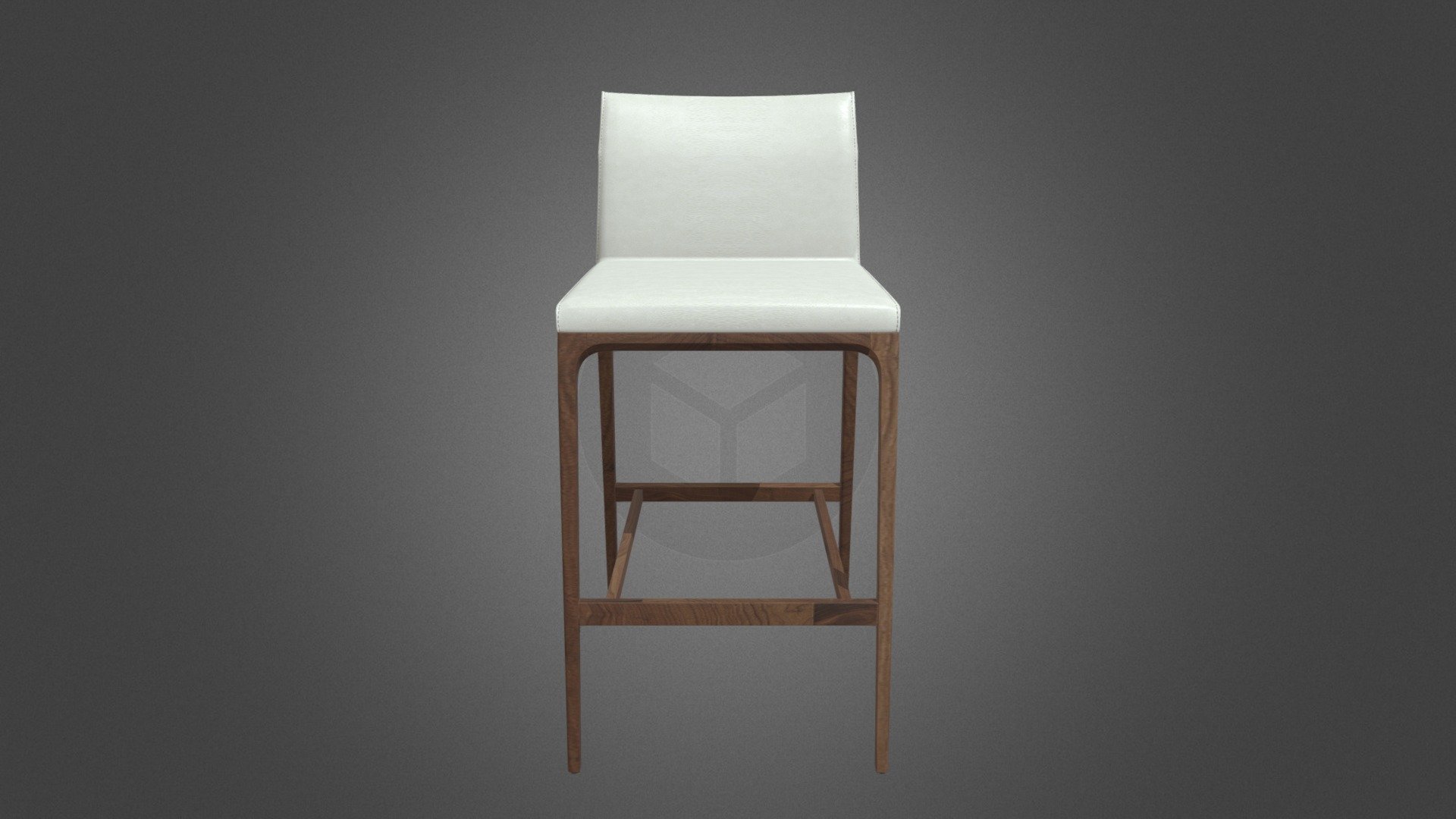 Cattelan chair