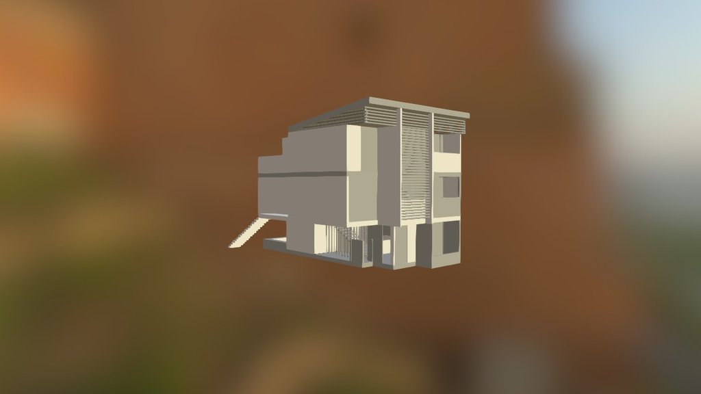 Unidad Condominio de la Cuesco