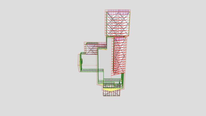Q130514RJM 3D Model