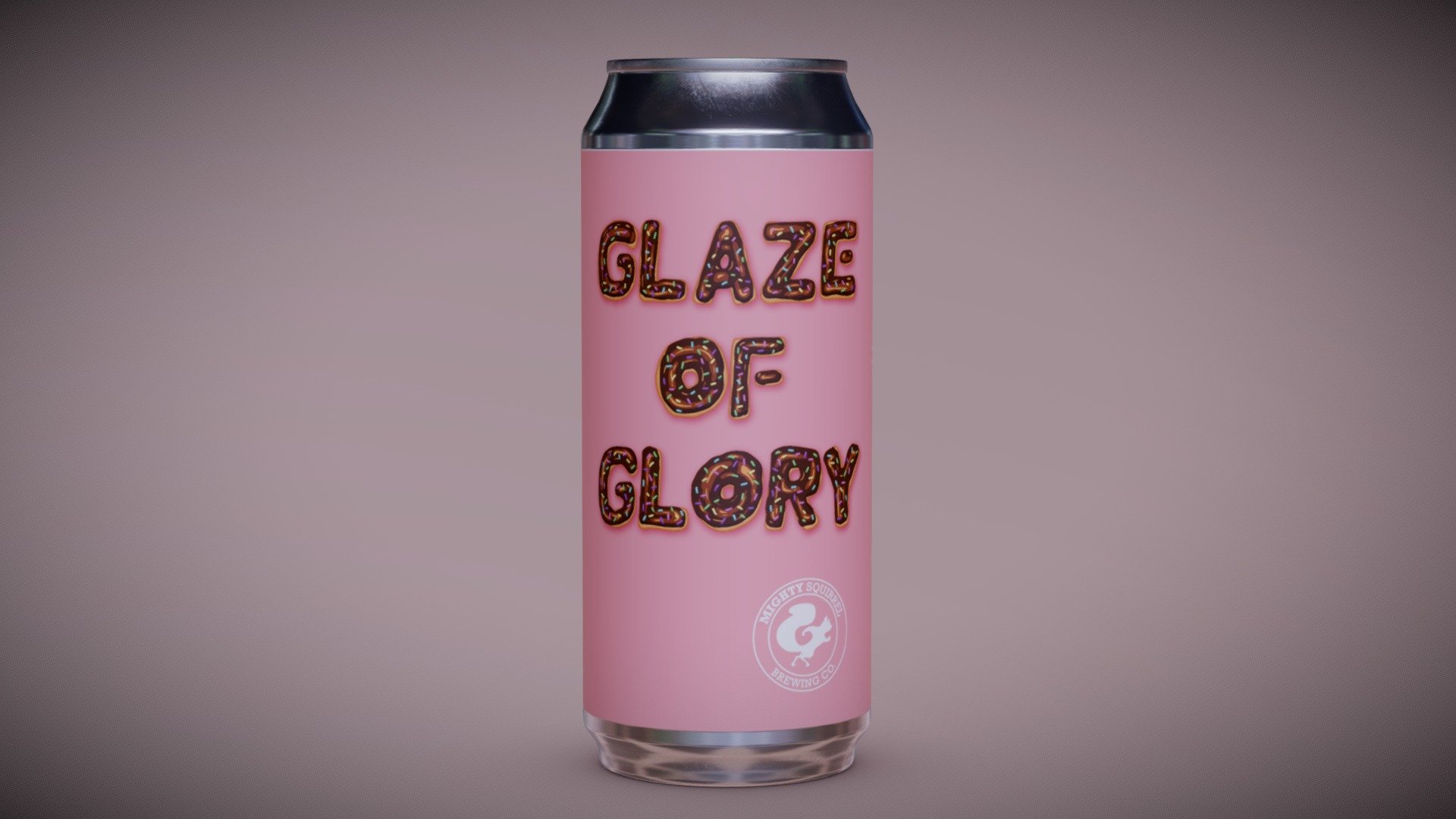 16oz Can Glaze of Glory