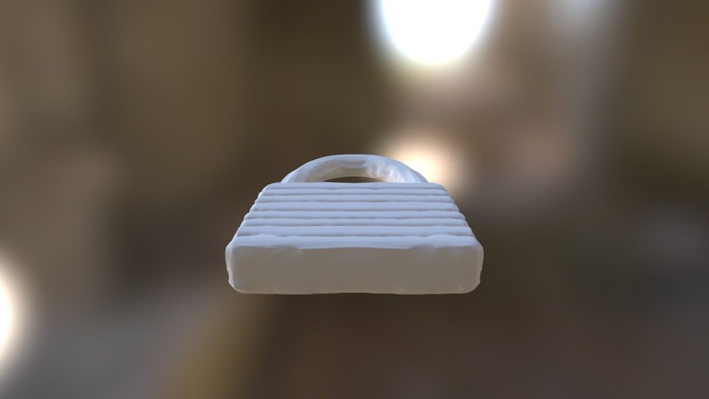 My model