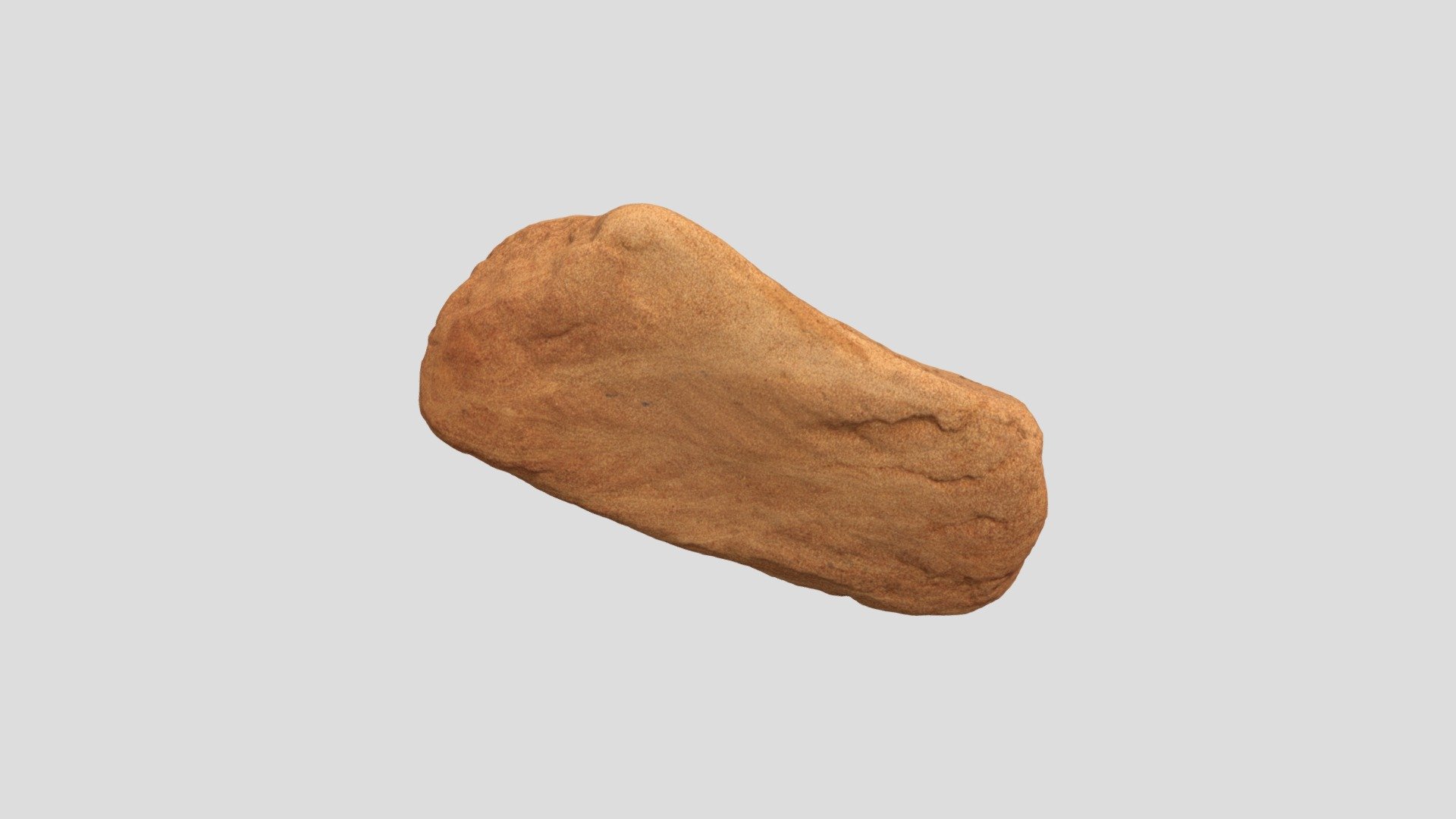 Unknown Sedimentary Structure 6 — Sketchfab embed 3D viewer