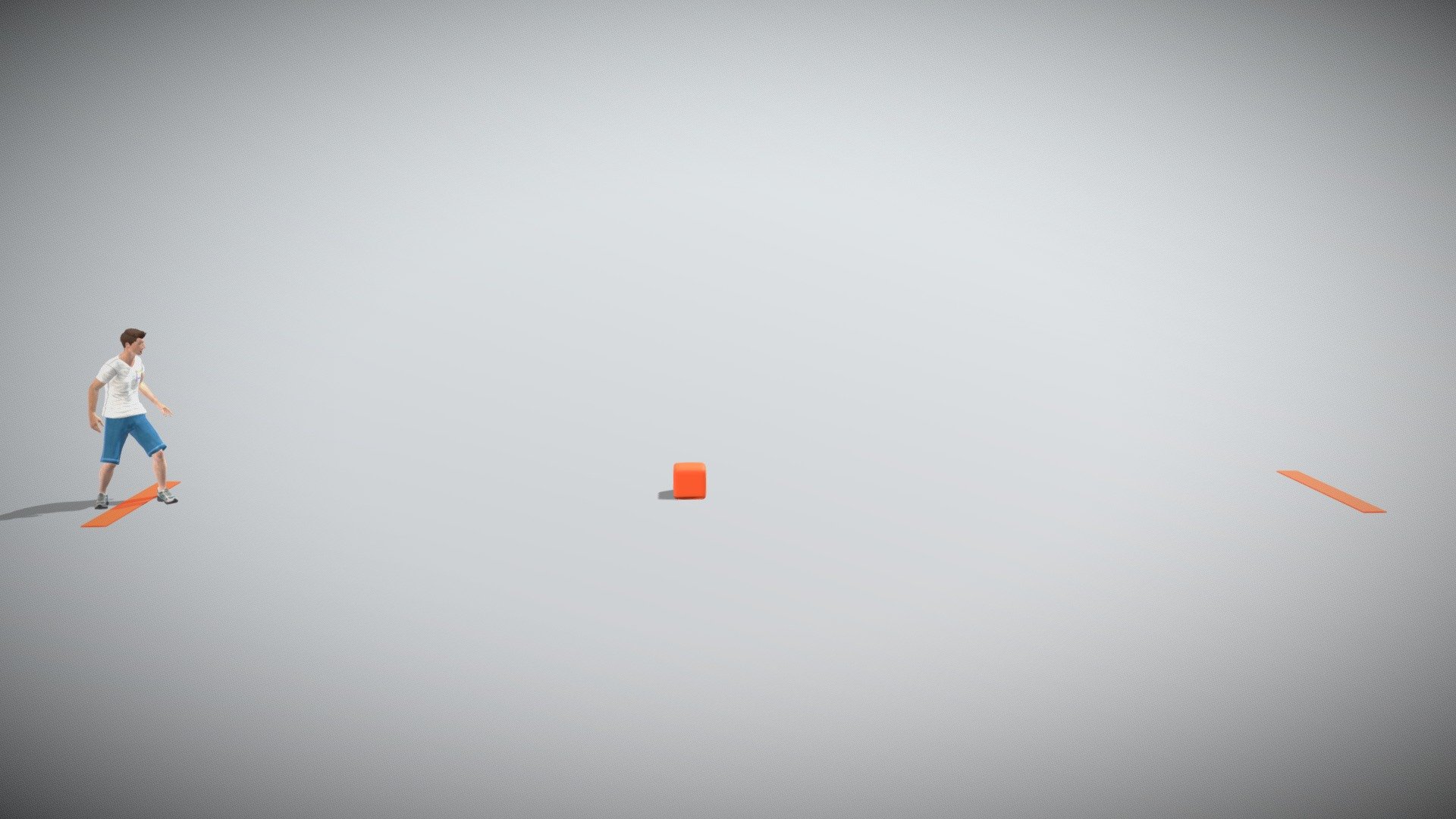Motor Skill: Leap (Locomotion Subtest)