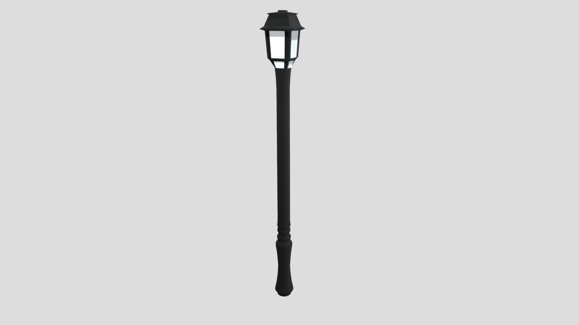 Lamp for assignment