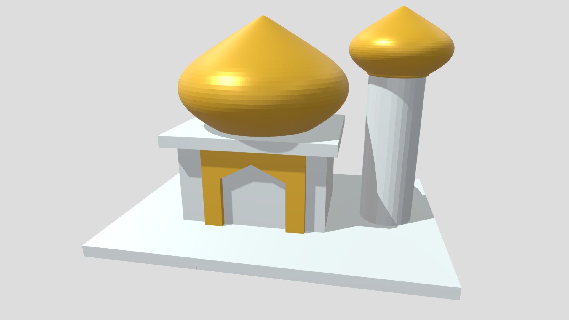 MASJID