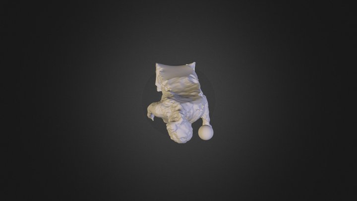 Urania-Test 3D Model