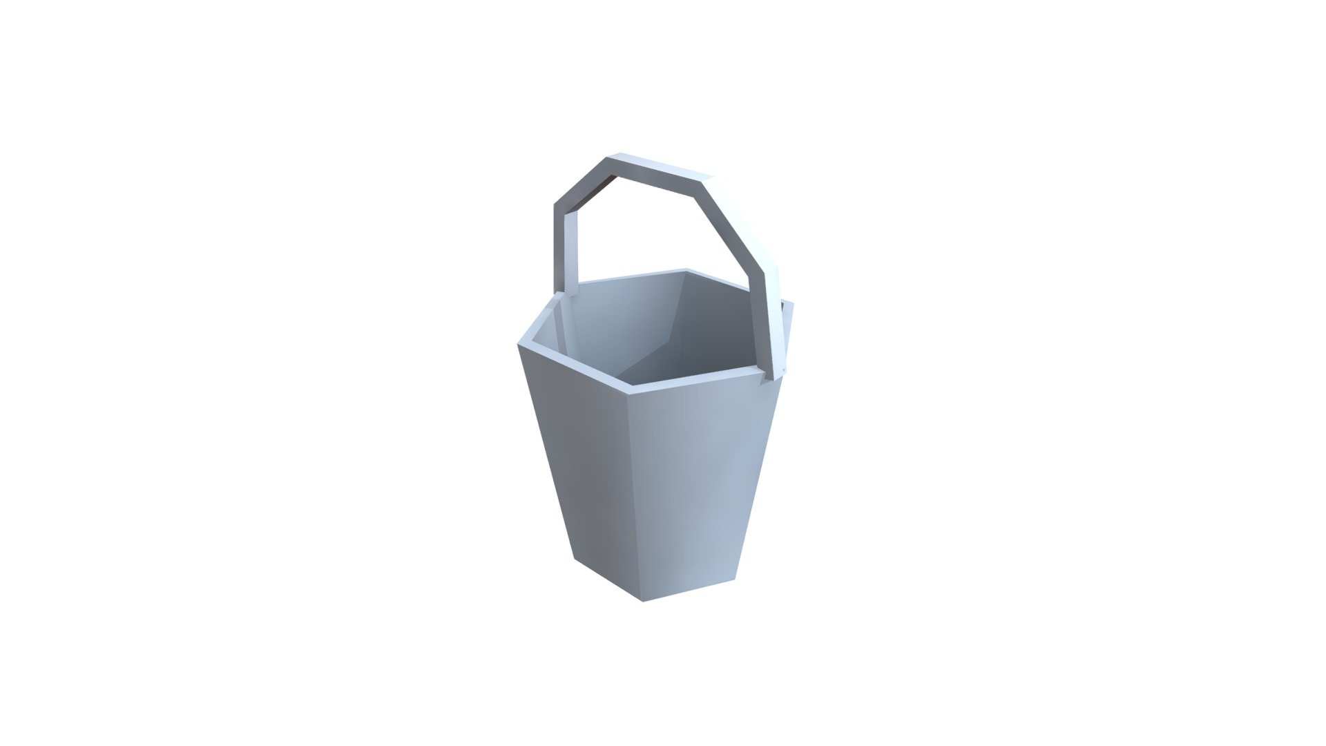 Bucket 3 AO