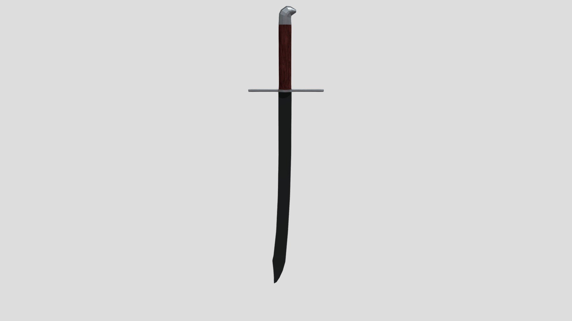 Grossemesser Sword