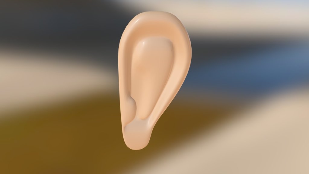 Oreja