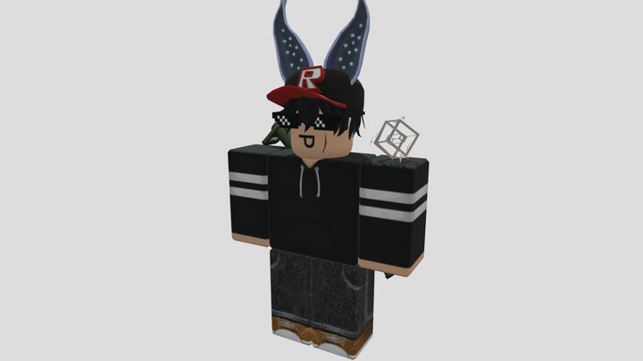 kyler "vane" bounds (oc)