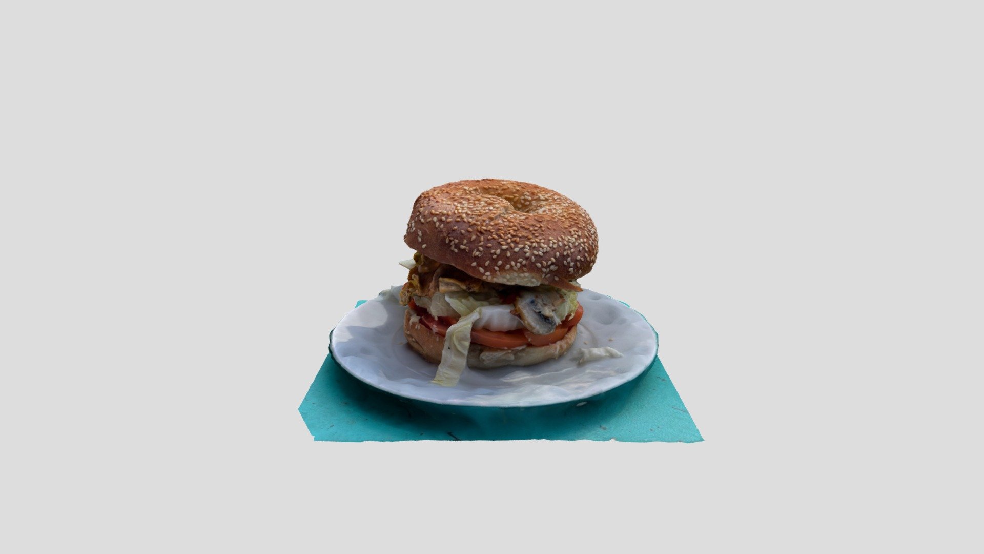 Bagel