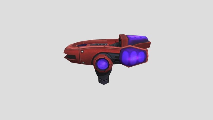 Multistar 3D models - Sketchfab