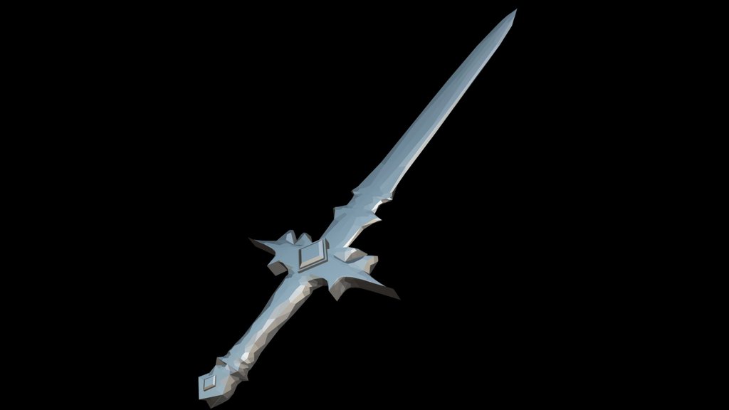 Dark Sword