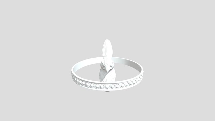 base 3D Model