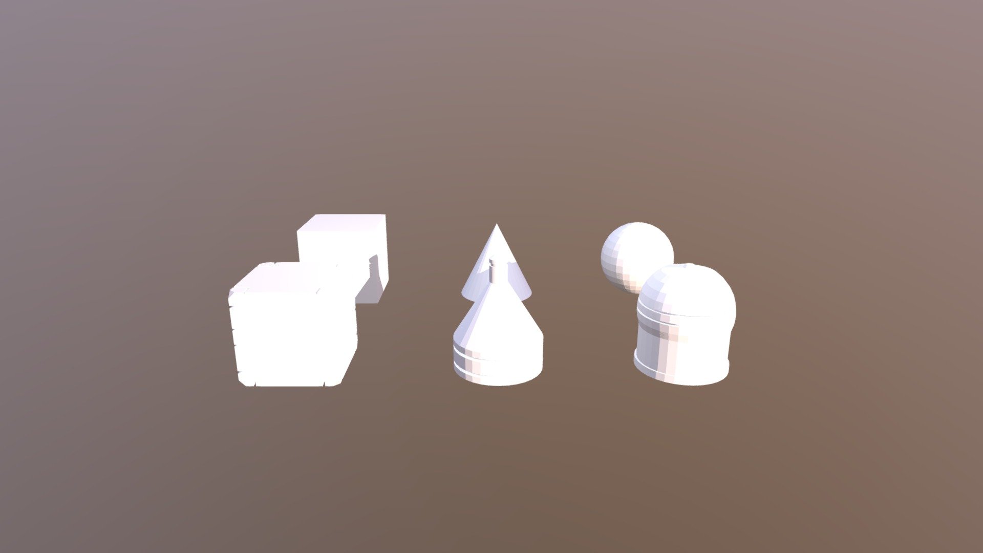 CG Cookie Mesh Modelling Excercise01 Jtony