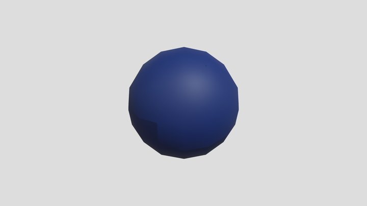 Wii - Wii Sports - Spectators 3D Model