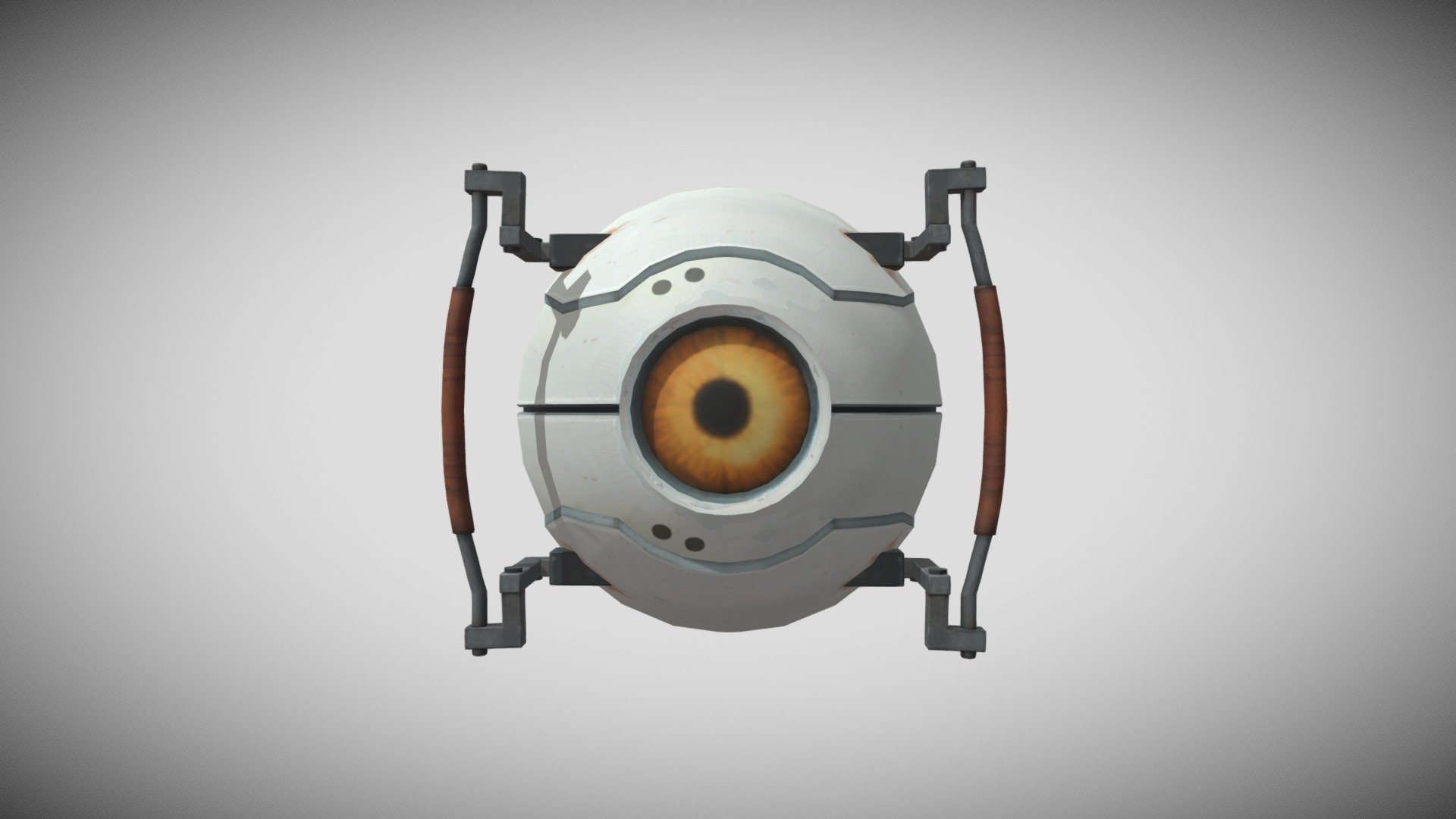 Portal Curiosity Core