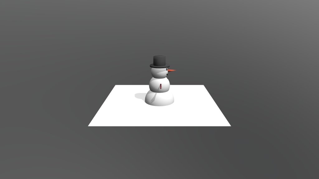 Snowman